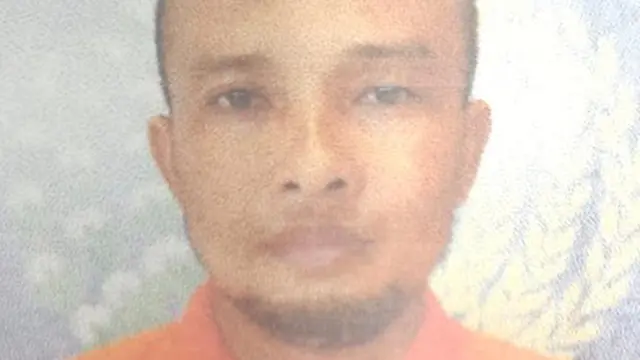 Gembong 214 Kg Ganja Kabur Usai Sidang