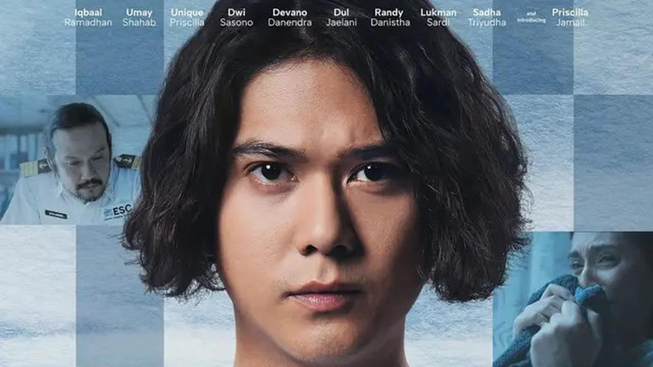 1 Kakak 7 Ponakan Jadi Film Indonesia Pertama Tembus 1 Juta Penonton, Disusul Perayaan Mati Rasa