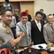 Komjen Pol Suyudi Ario Seto saat uji kelayakan dan kepatutan calon Kapolri di Komisi III DPR, Kamis (1/10/2026).