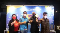 Catat Detailnya! Proliga 2022 Digelar Mulai Januari: Semua Pertandingan Bisa Ditonton di Vidio, O Channel, dan Champions TV
