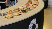 Setiap Gigitan Donat, Ada Kesenangan Sederhana yang Membuat Hidup Lebih Manis
