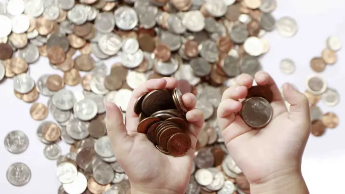 Begini Caranya Biar Hemat Ketika Lebaran