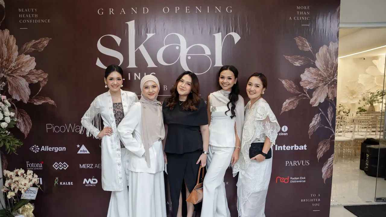 Skaer Clinic