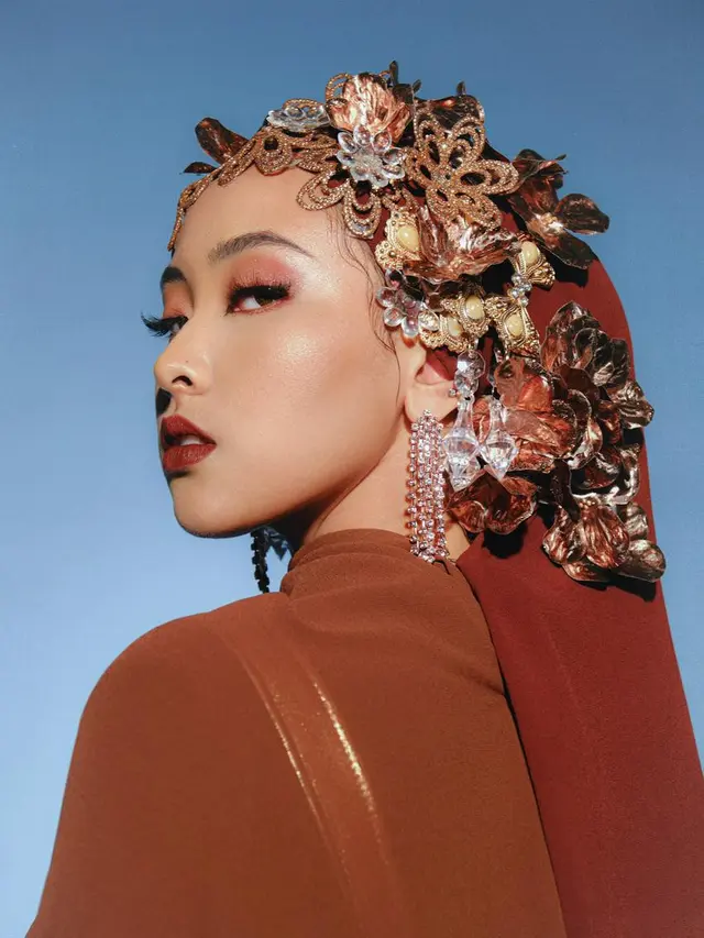 Jinan Laetitia (ist)