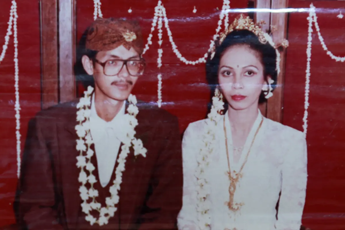 Dokter Boyke Dian Nugraha dan Dokter Ferry Lasemawati