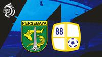 BRI Liga 1 - Persebaya Surabaya Vs Barito Putera (Bola.com/Adreanus Titus)