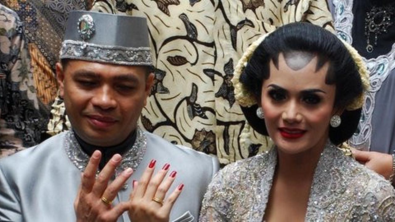 Bela Anang, Aurel dan Azriel dimusuhi Raul