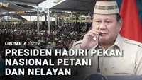 Usai Gibran, Giliran Prabowo Kunjungi Gorontalo, Ada Apa?