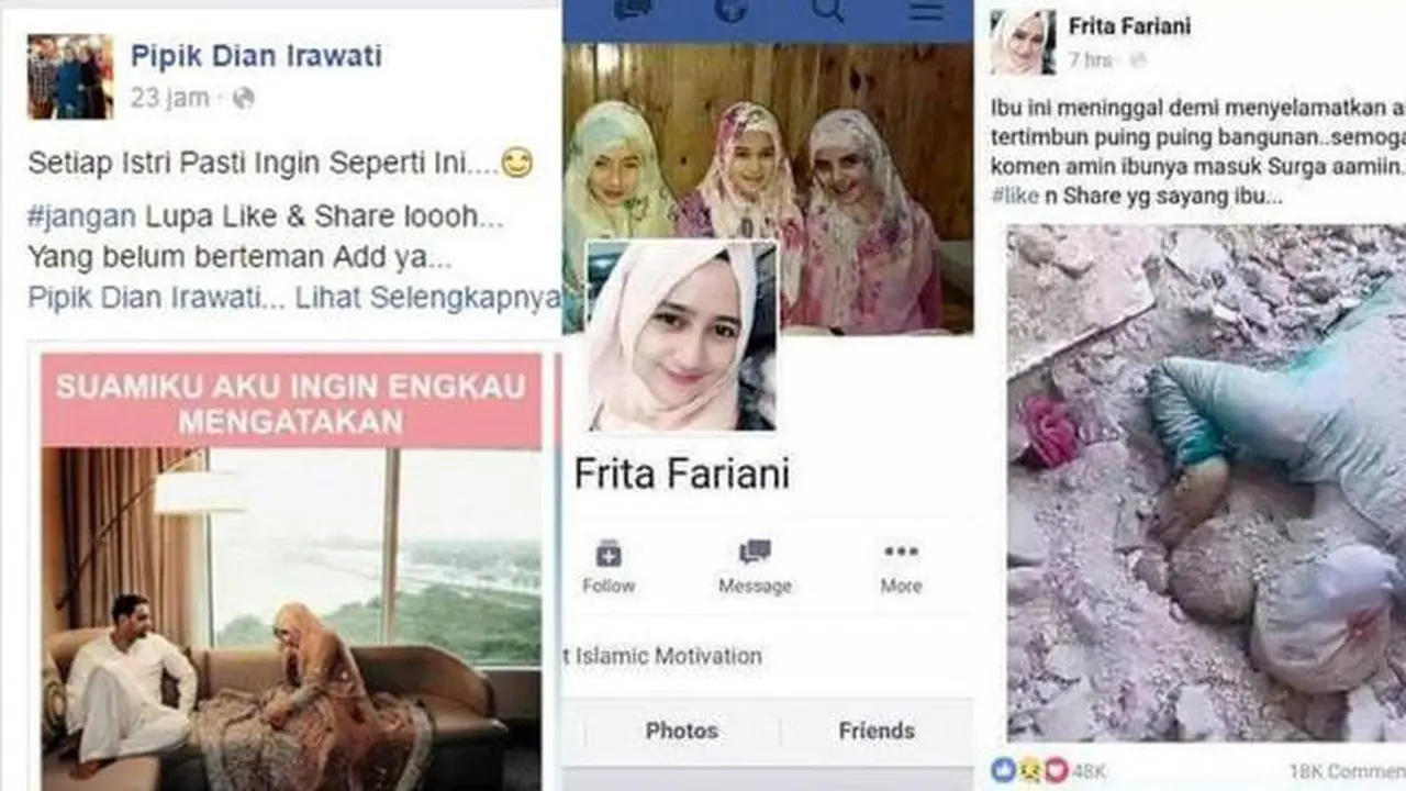 [Bintang] Ini Alasan Kenapa Nggak Boleh Sembarangan Kasih Like di Medsos