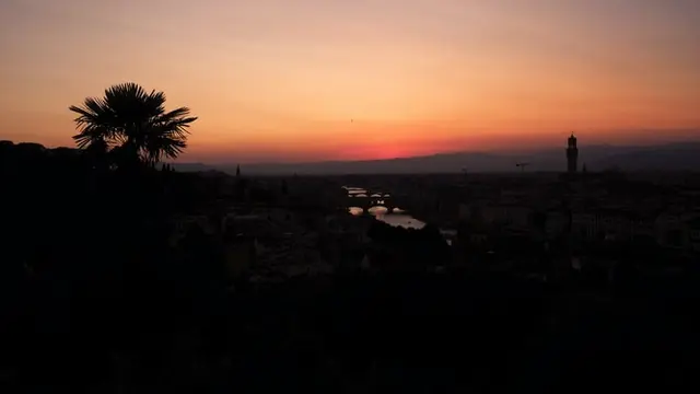 Ilustrasi Santa Maria Valley