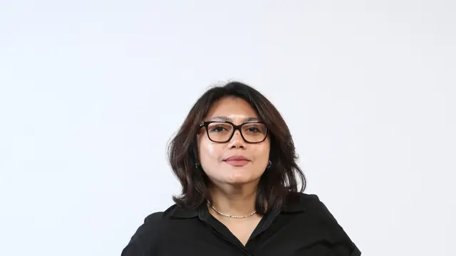 Susanti Dewi