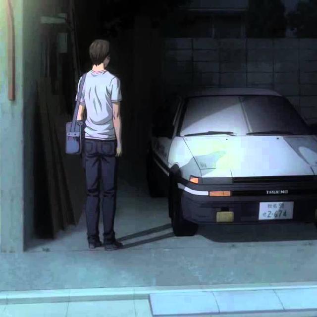 Wallpaper Film Animasi Balapan Initial D The Movie Legend 3 Tayang 2016 Showbiz Liputan6 Com For iPhone Free