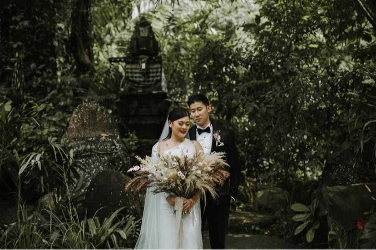 Ide Pre Wedding