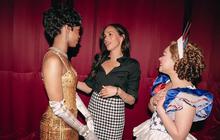 Kelakukan Meghan Markle Ramai jadi Perbincangan, Nonton Teater Dikawal 4 Mobil Dibandingkan dengan Taylor Swift
