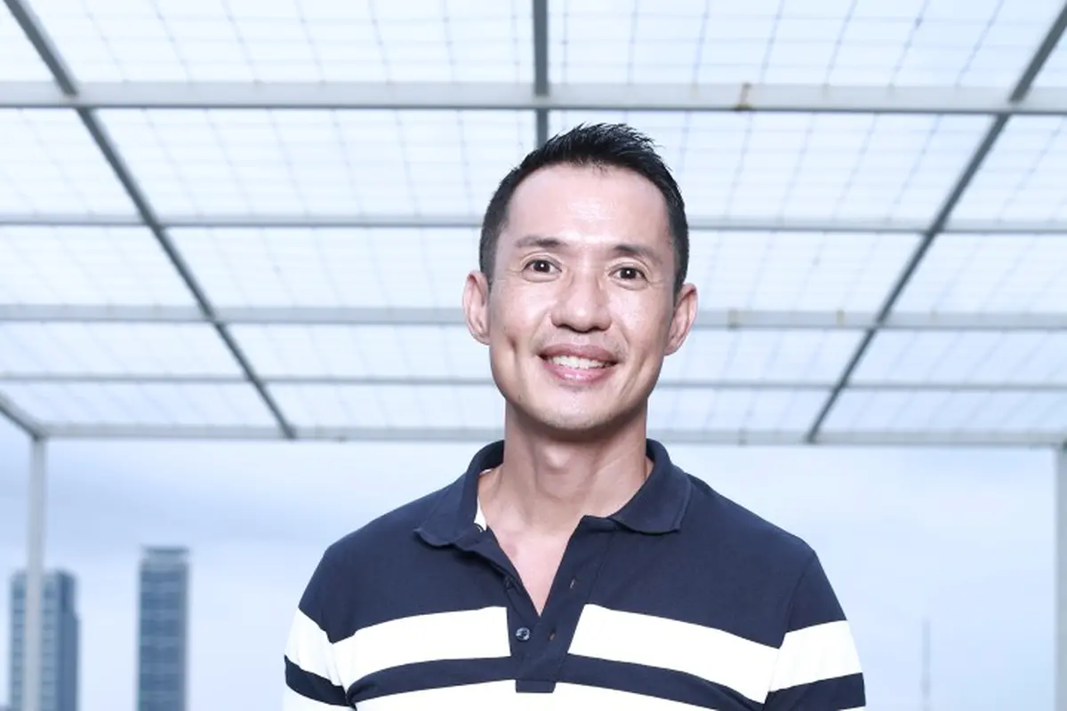 Erwin Parengkuan