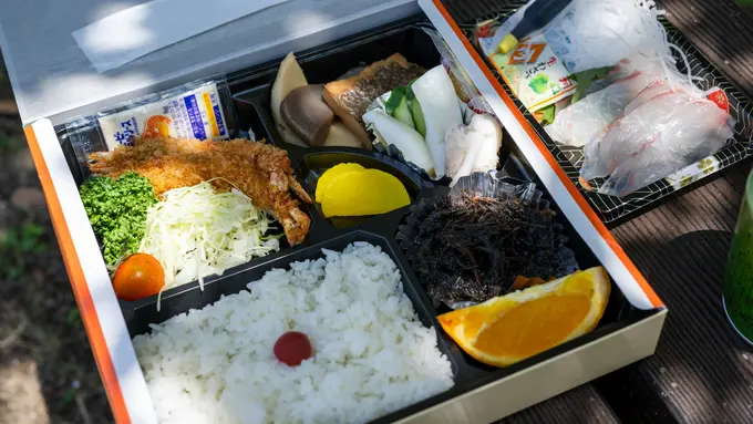 Bekal Sekolah