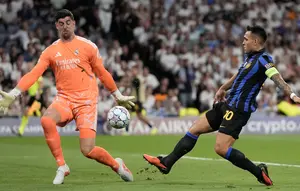 Prediksi Inter vs Udinese: Lupakan Kekalahan dari Real Madrid