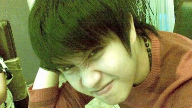 Rico Larocca (Foto: Facebook/@Rico Pramana Putra Laroca)