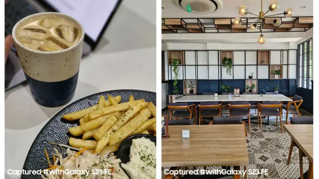 Konten Apapun Jadi Semakin Estetik di Setiap Kondisi, Andalkan Saja Chipset Exynos dengan Pemrosesan AI