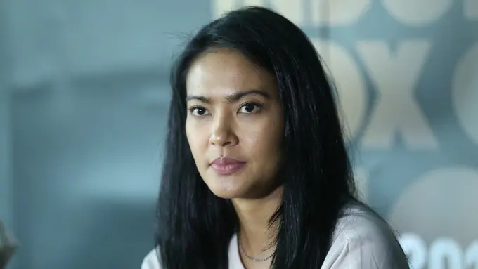 [Bintang] Lola Amaria