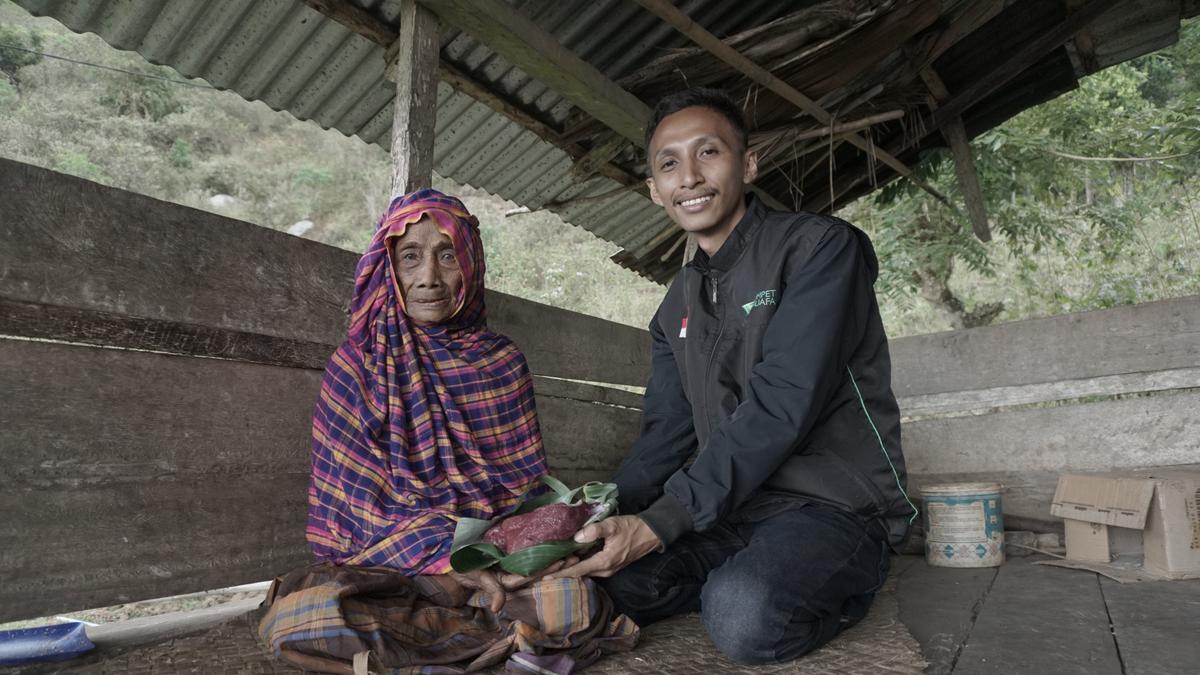 Makna Kurban: Redam Ego, Rajut Empati, dan Jadi Alat Transformasi Sosial