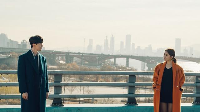 Poster Touch Your Heart (Soompi/ tvN)