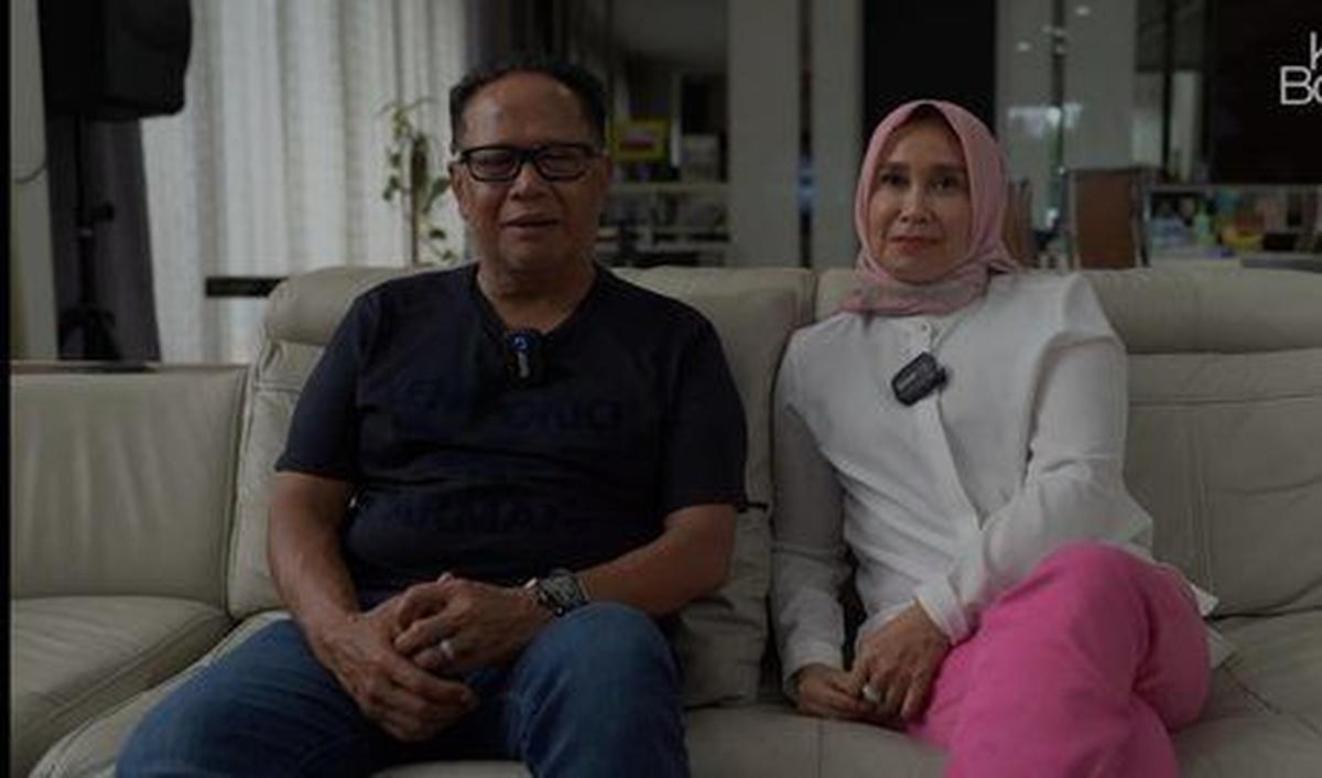 <b>Ibunya Direndahkan Tetangga</b>
