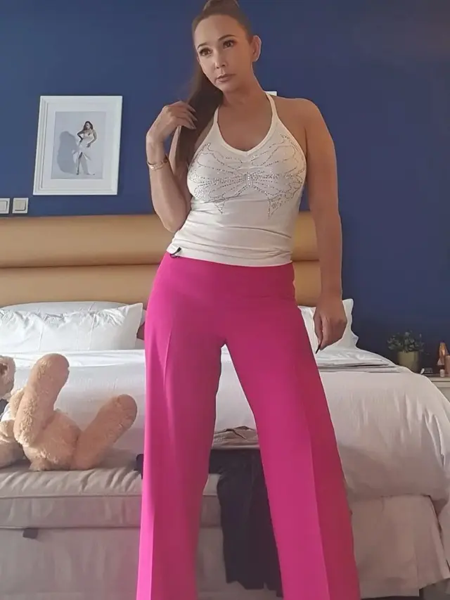 [Fimela] Kiki Fatmala