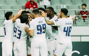 Persib Bandung vs The Cong-Viettel: 3 Pembeda Milik Pangeran Biru