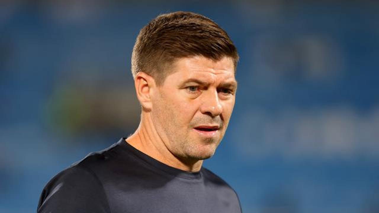Steven Gerrard Punya Klub Favorit Kedua di Liga Inggris Selain Liverpool, Doakan Bisa Juara