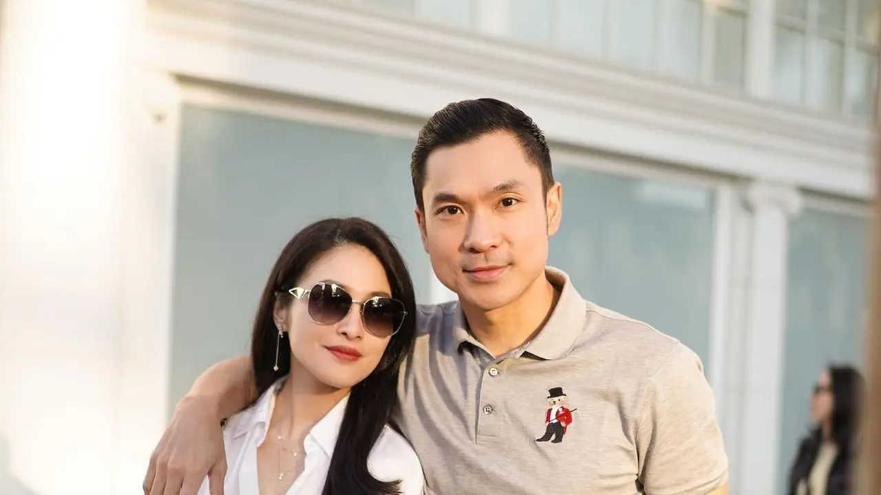 Profil dan Agama Harvey Moeis Suami Sandra Dewi, Ditangkap Karena Terlibat Kasus Korupsi Timah