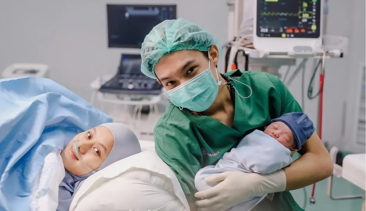 Rey Mbayang (Instagram/rey_mbayang)