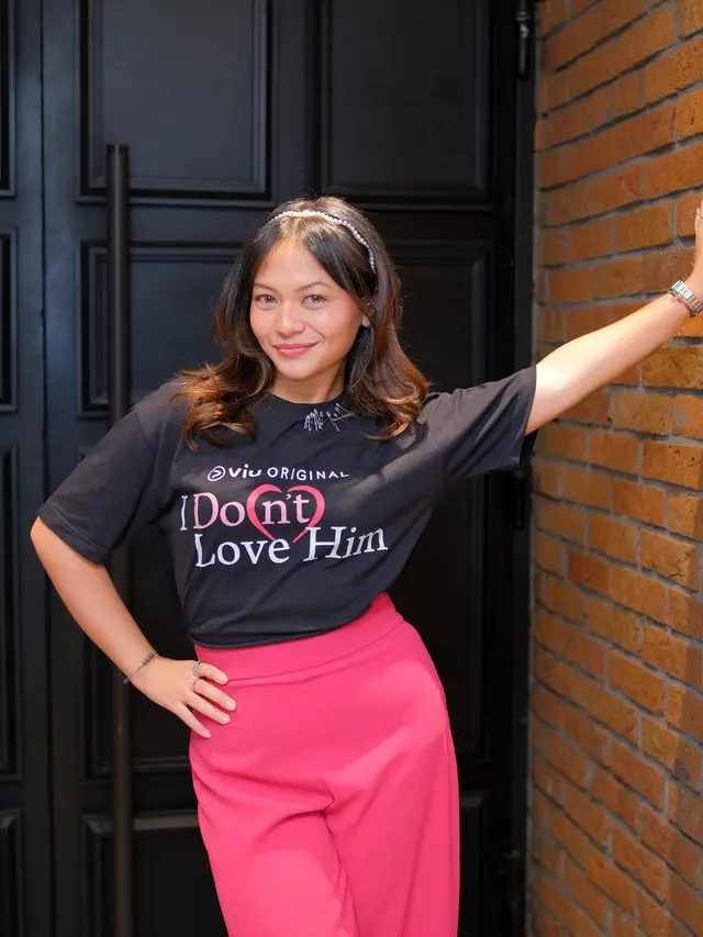 Amel Carla dan transformasinya (Instagram/amelcarla)