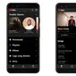 YouTube Music dan YouTube Music Premium. Sumber foto: Document/YouTube.