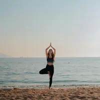 ilustrasi health body/copyright pexels/Hatice Baran