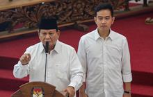 Fufufafa Masih Ramai, Ke Mana Gibran?