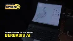 Agar tak kalah saing dalam perkembangan industri mode pakaian (fashion), kearifan lokal busana batik juga terus berinovasi. Kini seni busana batik menggabungkan keindahan budaya dengan teknologi.