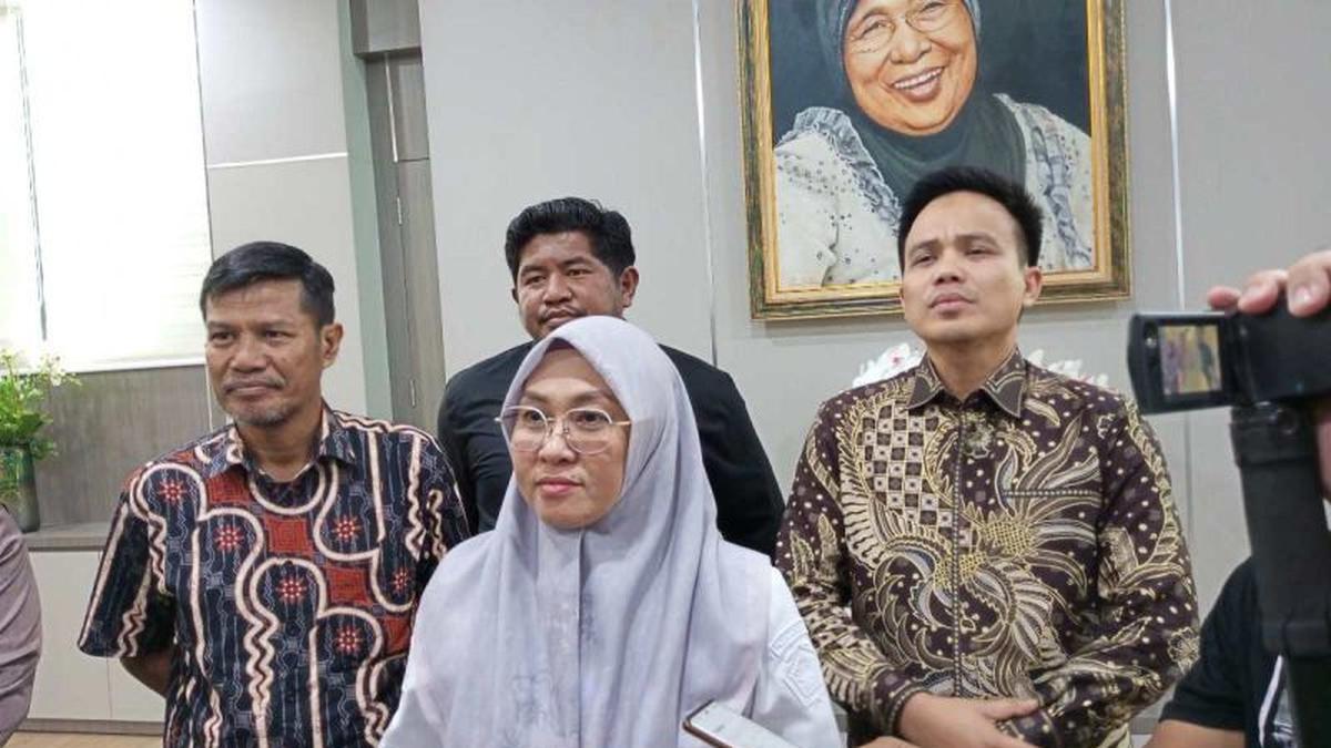Bupati Gowa Tolak Pansus Hak Angket karena Dugaan Selingkuh