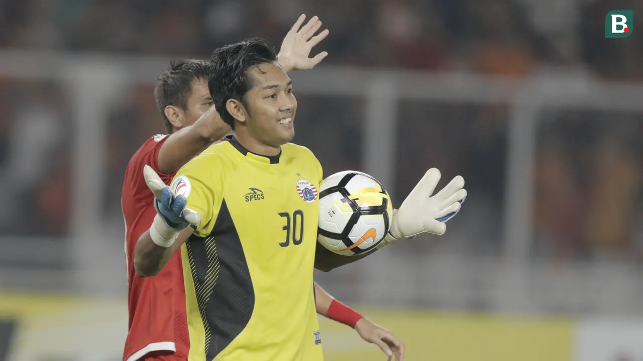 Rizky Darmawan