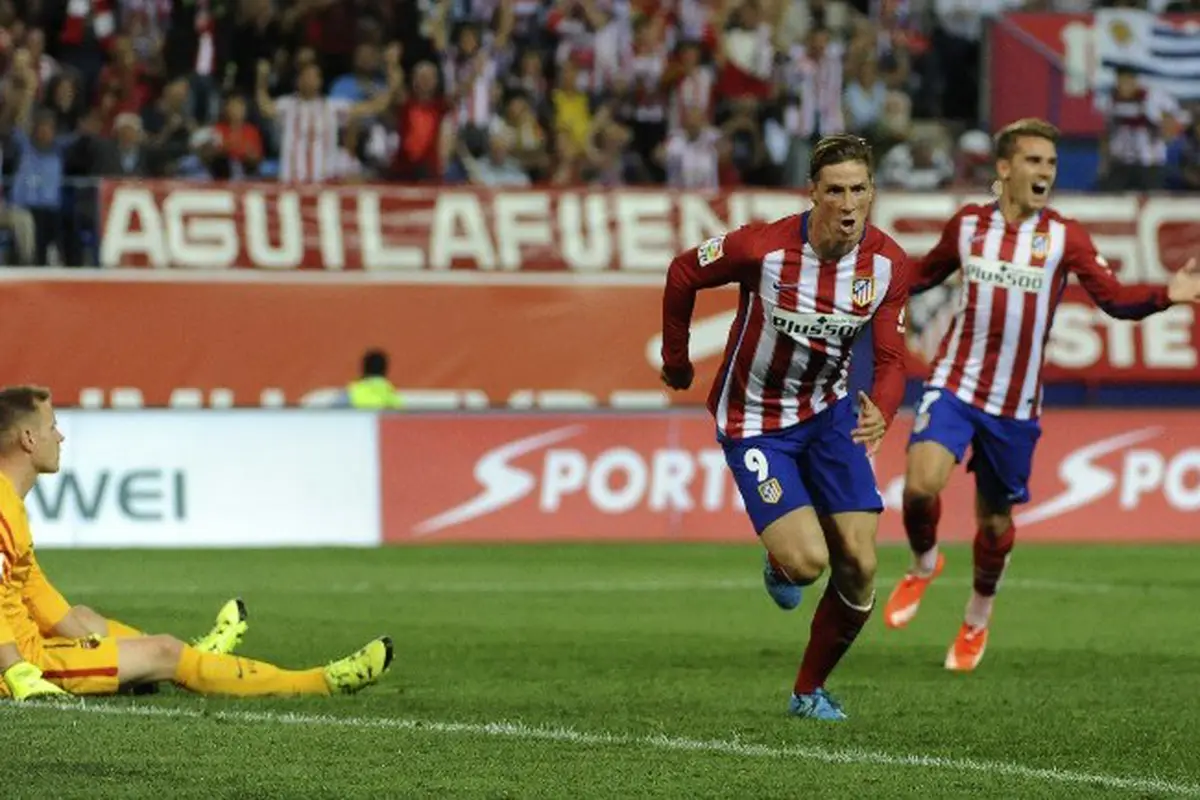 Fernando Torres