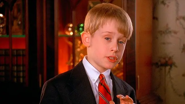 Home Alone 2: Lost in New York (1992)