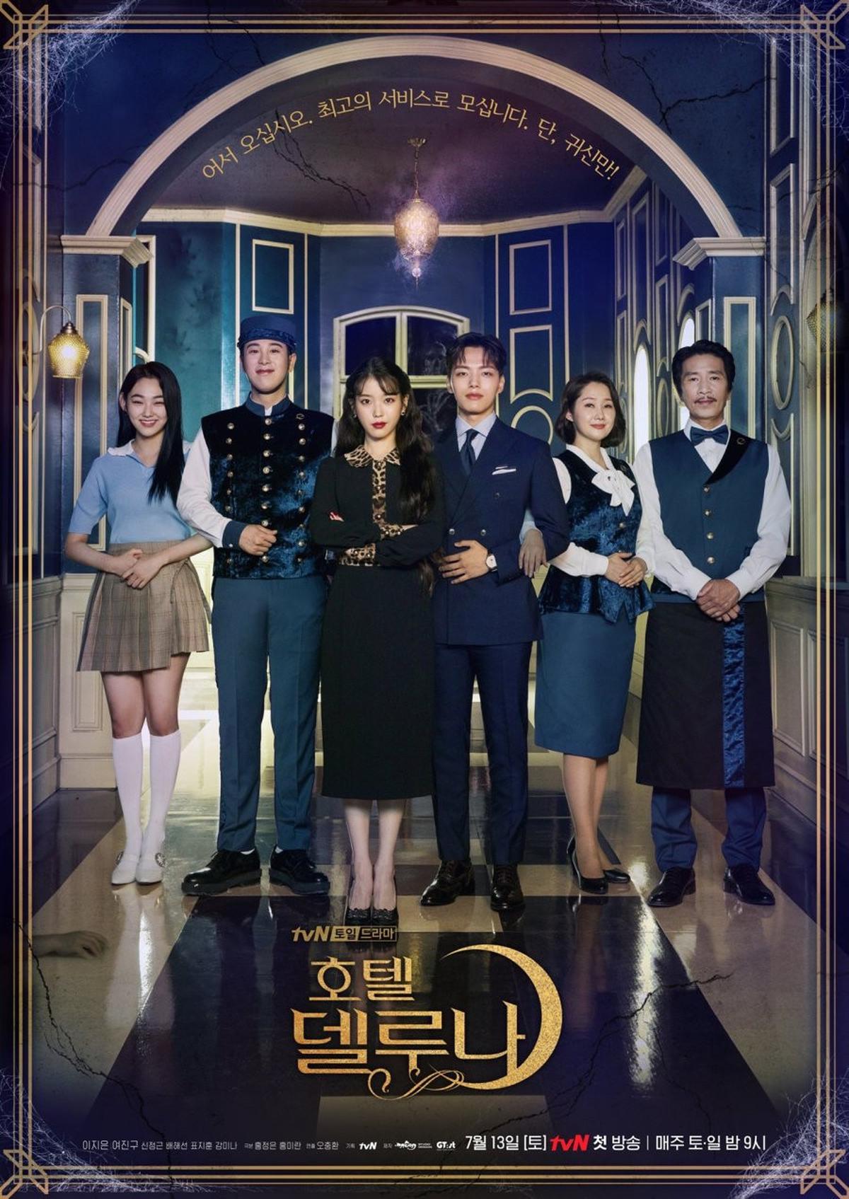Mirip Goblin, Ini 8 Drama Korea tentang Cinta Beda Dunia yang Hadirkan Kisah Romansa Unik