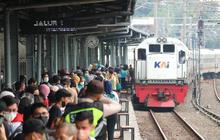 Panduan Berburu Tiket Kereta Api Lebaran 2025, Ini Tips Agar Tidak Kehabisan