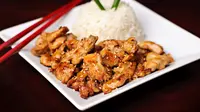 7 Resep Ayam Teriyaki yang Enak dan Gurih, Cocok Jadi Menu Harian