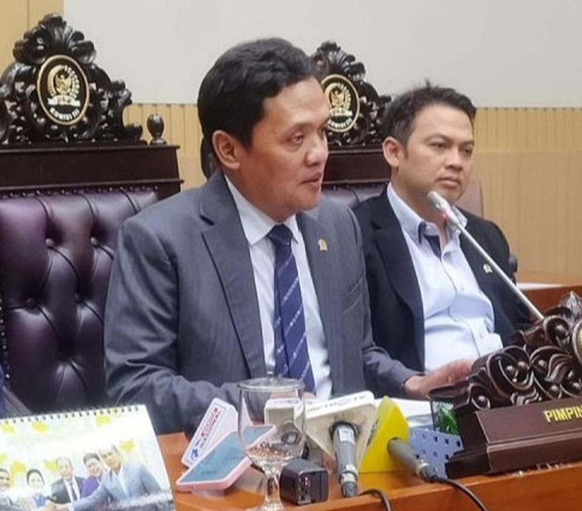 Mahasiswi ITB Ditangkap karena Meme Presiden, Komisi III DPR Ajukan Penjaminan