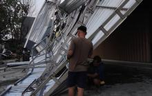 Puluhan Rumah Rusak Akibat Cuaca Ekstrem Malang, Ternyata Ini Pemicu Utamanya!