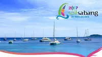 Hari Ini Wapres JK Buka Sail Sabang 2017