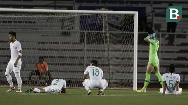 Timnas Indonesia U-22