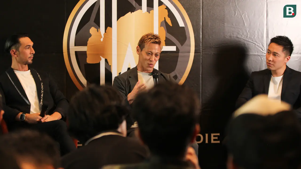 Keisuke Honda