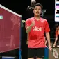 Anthony Sinisuka Ginting (Humas PP PBSI)